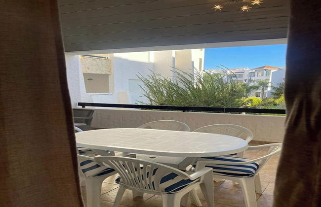 OUM H&N Asilah marina golf - Photo 46