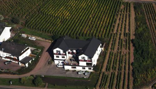 Ferienwohnung Moselpension Gwosch - Foto 2