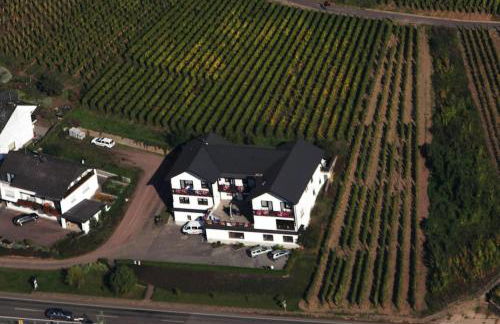 Ferienwohnung Moselpension Gwosch - Foto 2