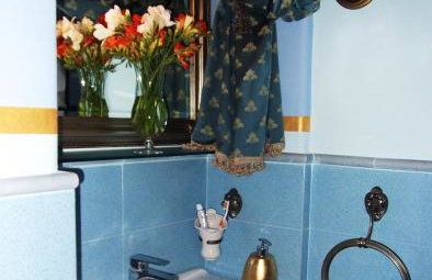Antica Corte delle Ninfee, Historical Private Villa - Photo 55