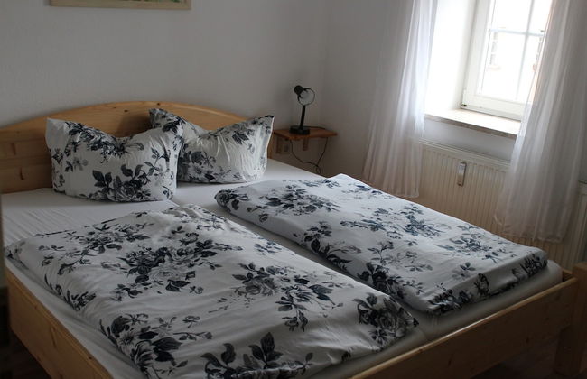 Cosy Apartment in Weissig With Garden - Foto 33