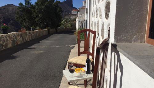 Casa Rural Paisajes de Tejeda - Foto 3