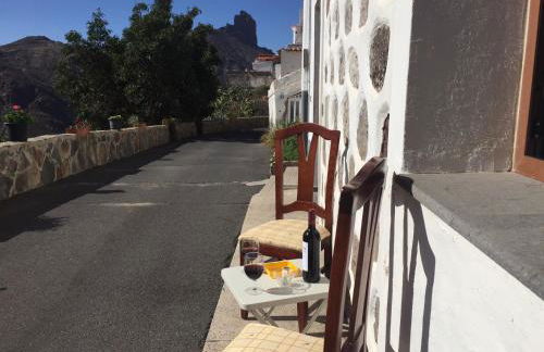 Casa Rural Paisajes de Tejeda - Foto 3