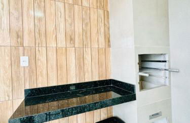 Lindo flat próximo do centro - Foto 19