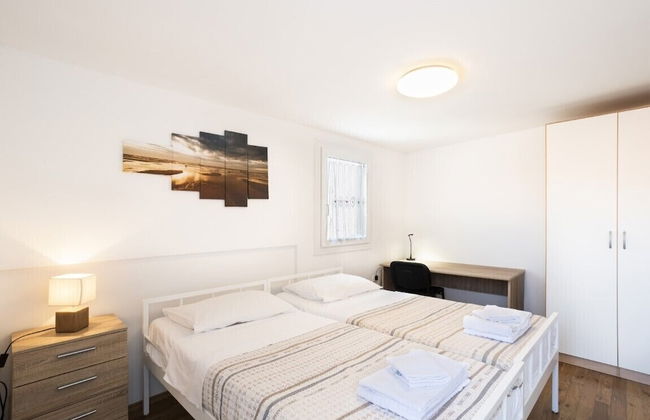 Apartments Medved - Foto 10