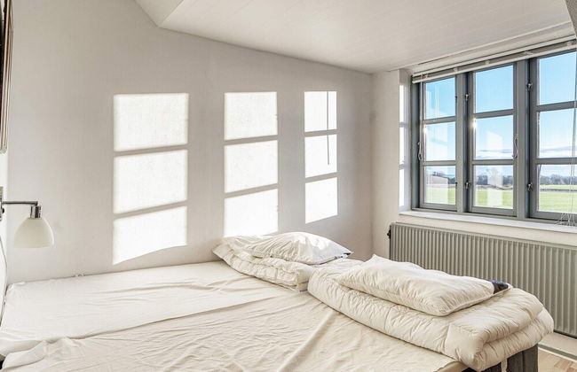 8 Person Holiday Home in Nysted - Foto 4