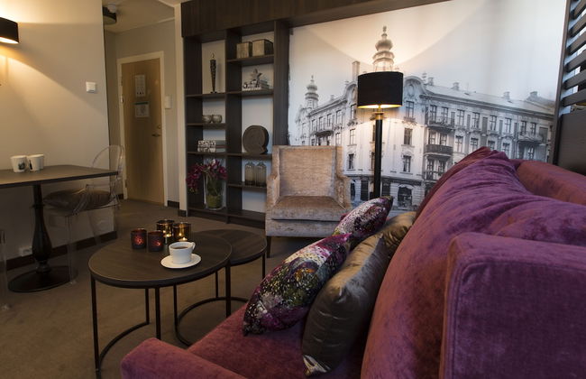 Saga Apartments Oslo - Foto 6