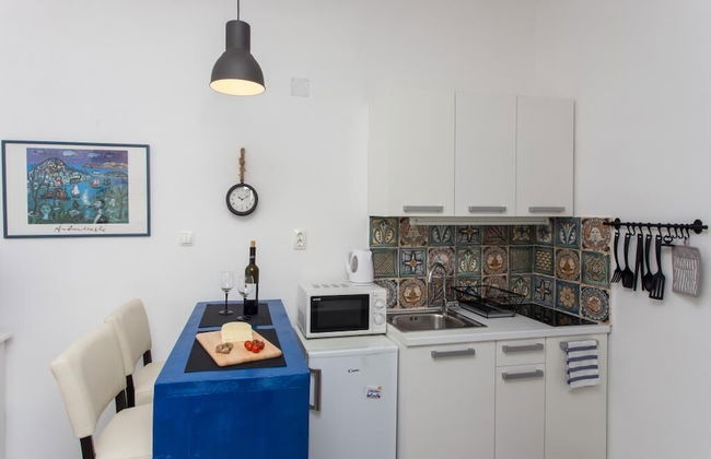 Apartment Mansion Center - Foto 5