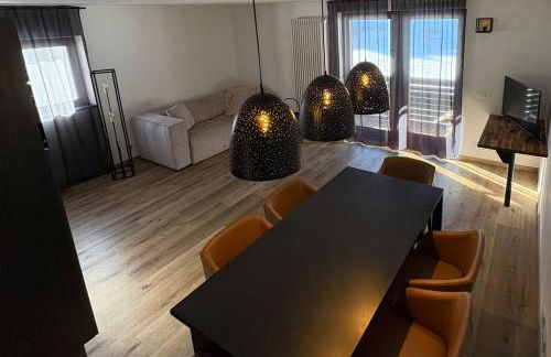 Grifone Dolomiti Residences - Photo 6