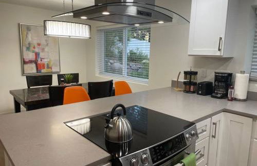 Grace's View, full kitchen, close to skiing - Foto 16