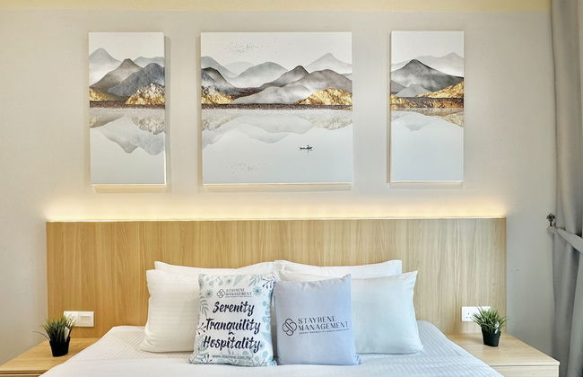 SKS Pavillion Residences by Stayrene - Foto 47