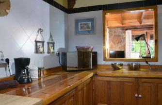 La Casita de la Sierra Cercedilla - Foto 26