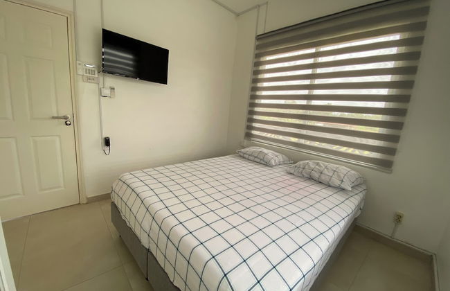 Kappa's place Alibutsweg 15 - Photo 6