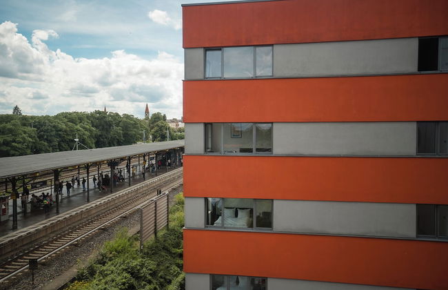 Apartmenthaus Berlin Neukölln - Foto 25