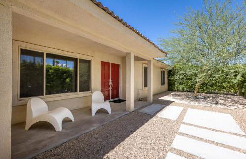 LUX Palmas - Total Privacy Total Relaxation - Foto 99