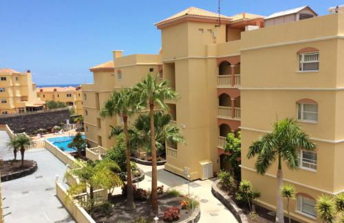 Tamaragua Apartment, Golf del Sur - Foto 19