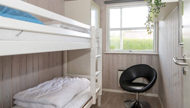 10 Person Holiday Home in Juelsminde-by Traum - Foto 4, Habitación