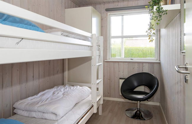 10 Person Holiday Home in Juelsminde-by Traum - Foto 24