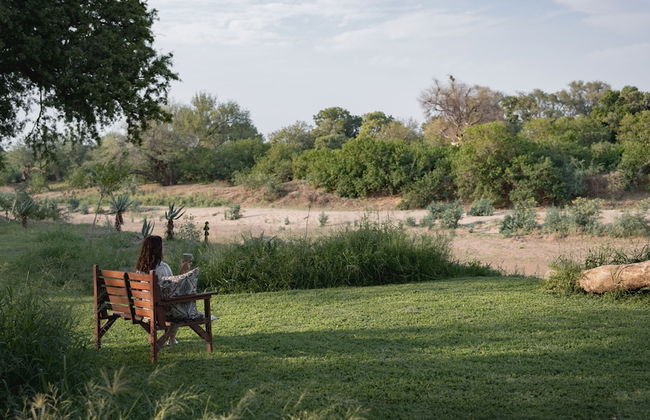 Kolokolo Safari Home – Mashatu Game Reserve - Foto 27