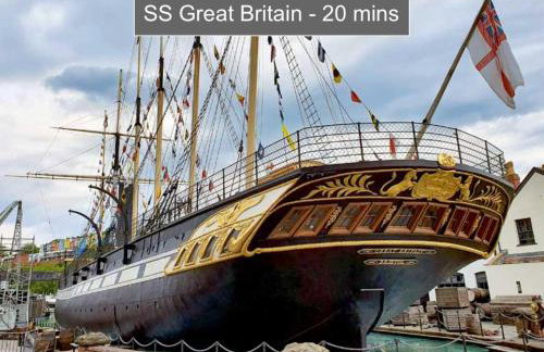 Luxury Container Lodge - Foto 48