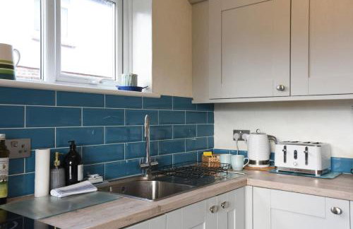 Air Maison - Farm Cottage - Hayling Island Home - Sleeps 6 - Foto 39