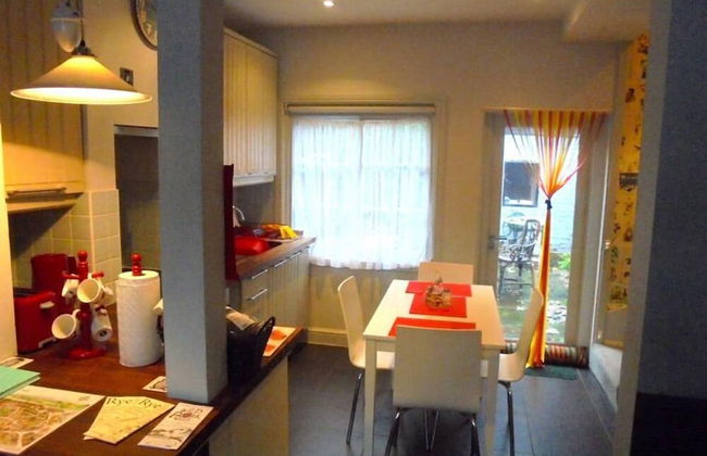 Tower Cottage - Photo 19