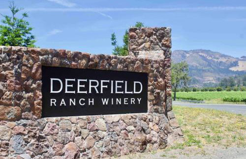 Hilltop Haven - Scenic Getaway Near Top Wineries - Foto 32