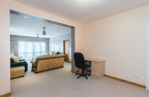 Mountsorrel House - Spacious 5bed in Leicester Ideal for Families and Contractors - Foto 31