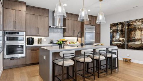 Apex Ridge Retreat by AvantStay Private Hot Tub Fireplace Mountain Views Near Deer Valley East - Photo 3, Other