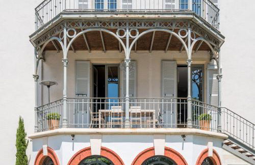 Volange - Homely house with pool garden and amazing view - Photo 19