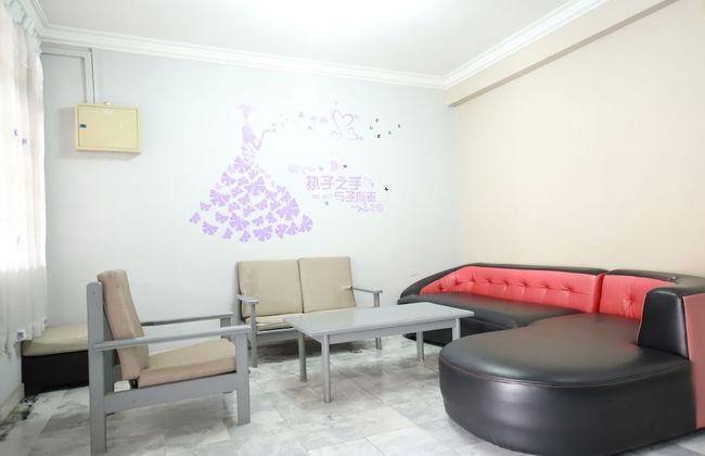 OYO Homes 90575 C.k Bahau Homestay - Foto 2