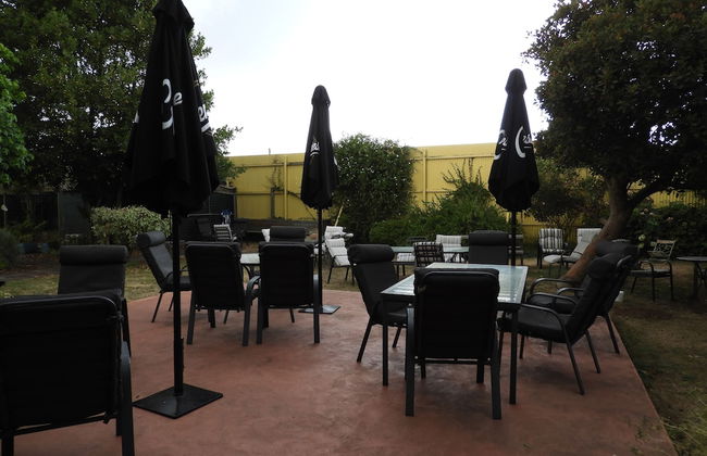 Somerset Caravan Park - Foto 50