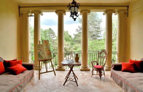 Villa Gessa Paradise near Bologna - Photo 35