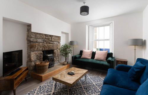 Marazion Charming Retreat for 6 with Social Garden - Foto 42