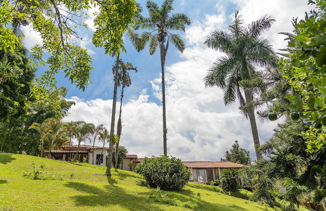 Aldea Sabatinga - Foto 1