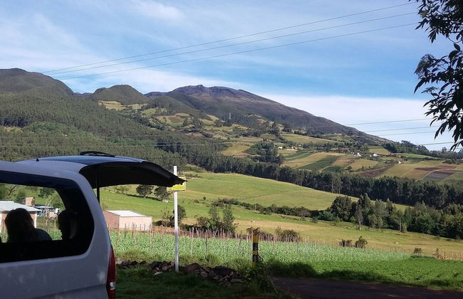 Serene Mountain Retreat in Pasto, Colombia - Your Home Away From Home - Foto 17