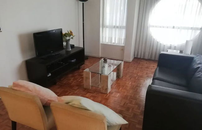 Recoleta Apartment - 2 Dormitorios - Foto 12