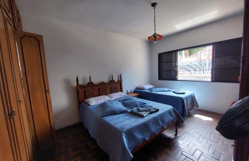 Casa José e Maria no Centro de Socorro - Foto 12