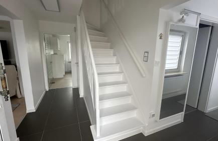 Ferienhaus Achterhus für Familien & Homeoffice - Foto 2