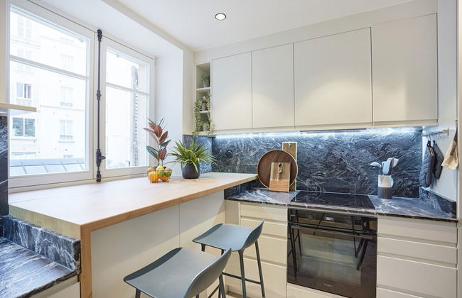 Superb new Flat Notre Dame de Paris - Foto 12