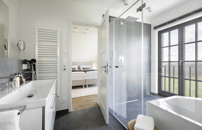 Reetland am Meer - Photo 26