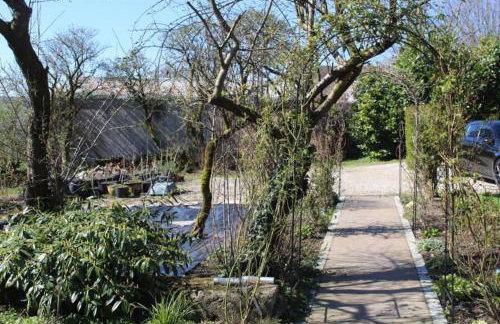 Peak District Old Forge House in Over Haddon - Foto 27