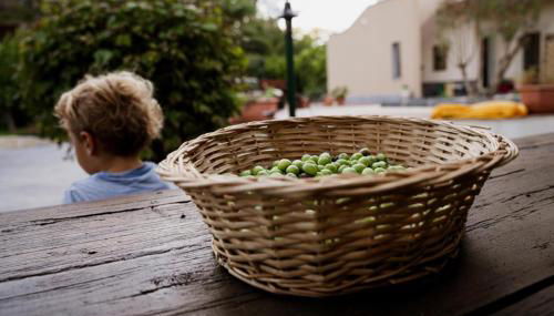 Le Pernici Apartments - Foto 5