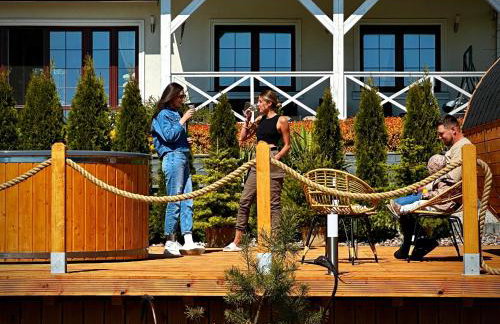 Lakeside Home - Foto 53