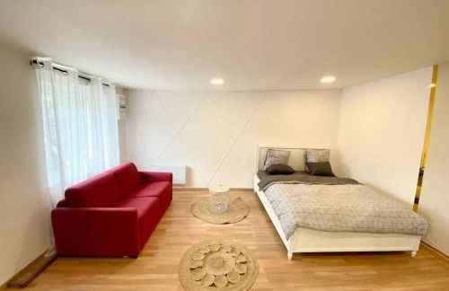 Charmante maison à Clermont avec terrasse proche de Paris - Foto 3