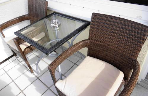 Ferienwohnung Schwalbennest - Foto 37