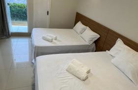 Apartamento frente ao mar na praia do guaibim. - Foto 61