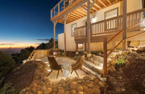 Wild Moon Ranch with Pickleball, Cedar Tub, Views - Foto 46