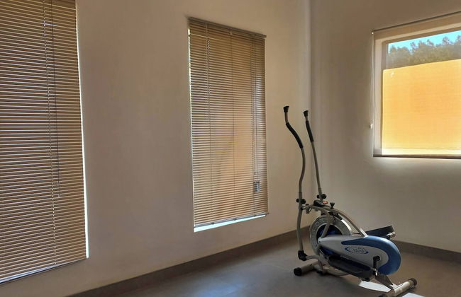 Comfortable and Luxurious Stay - Foto 19