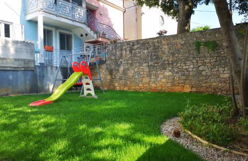 Apartman Butterfly Nedešćina - Foto 5